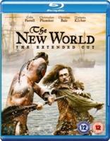 The New World - thumbnail