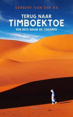 Terug naar Timboektoe - Gerbert van der Aa - eBook (9789045027982) Terug naar Timboektoe - Gerbert van der Aa - eBook (9789045027982)