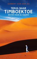 Terug naar Timboektoe - Gerbert van der Aa - eBook (9789045027982) - thumbnail
