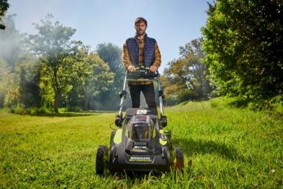 Ryobi RAC444 | 51cm Blad voor Accu Grasmaaiers - 5132004639 - 5132004639