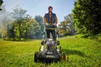 Ryobi RAC444 | 51cm Blad voor Accu Grasmaaiers - 5132004639 - 5132004639 - thumbnail