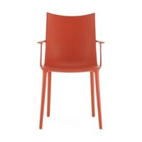 Kartell H.H.H. eetkamerstoel mat Roestoranje - thumbnail