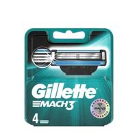 Gillette Mach3 Scheermesjes - thumbnail