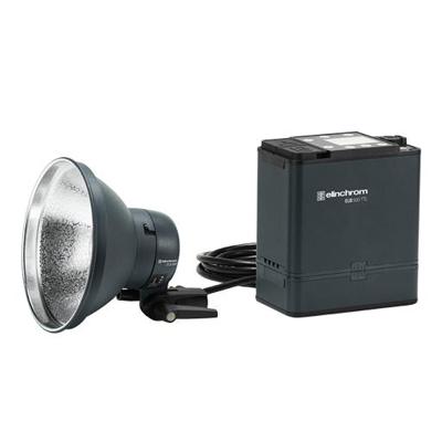 Elinchrom Studioflits Flitsvermogen 500 Ws
