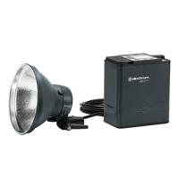Elinchrom Studioflits Flitsvermogen 500 Ws - thumbnail