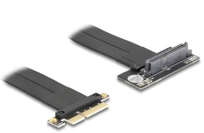 DeLOCK 81506 interfacekaart/-adapter Intern U.2 DeLOCK 81506 interfacekaart/-adapter Intern U.2