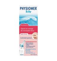 Physiomer Baby Spray - thumbnail