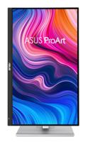 ASUS ProArt PA279CV | 27 inch 4K UHD Professionele Monitor | 16:9 IPS, 3840x2160 | Ergonomisch, Pivot, Calman, hoge kleurgetrouwheid, HDR 10 | DisplayPort, HDMI, 65W USB-C, USB-hub - thumbnail