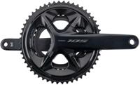 SHIMANO crankstel "105 fc-r7100" crankset shim.105 fc-r7100 36/52 175mm - thumbnail