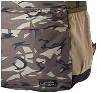 Superdry Rugzak Trek Montana M9110346A 3DL Groen maat - thumbnail