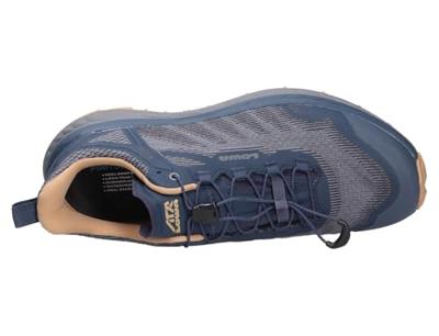 Lowa Fortux GTX Hardloopschoen Heren Navy/Dune 10,5