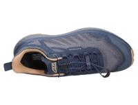 Lowa Fortux GTX Hardloopschoen Heren Navy/Dune 10,5 - thumbnail