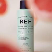 REF Weightless Volume Refreshing Mousse 200ml - thumbnail