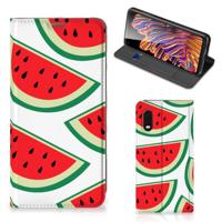Samsung Xcover Pro | Flip Style Cover | Watermelons - thumbnail