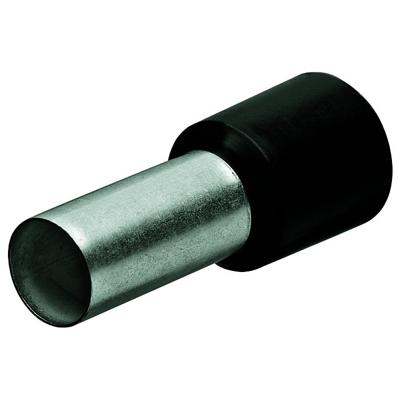 Knipex Adereindhuls met kraag | 1,5 mm | 200 stuks - 9799333