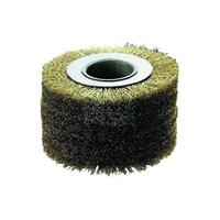 Festool Accessoires Rustilonborstels LD 85 - 411549 - thumbnail