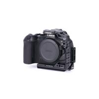 Tilta Half Camera Cage for Canon R6 Mark II - zwart - thumbnail