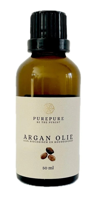 PurePure Argan Olie - thumbnail
