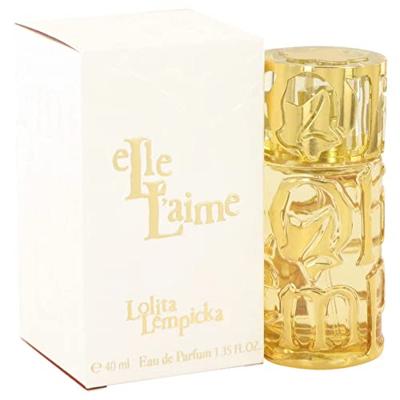Lolita Lempicka L L'Aime Eau de Parfum 40ml