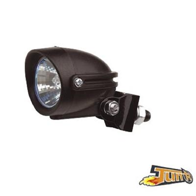 Halogeen lamp Tun&apos;R zwart