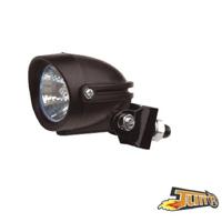 Halogeen lamp Tun&apos;R zwart - thumbnail