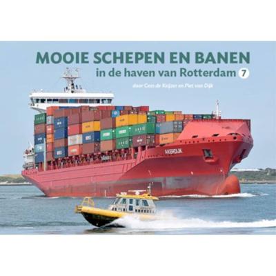 Mooie schepen en banen (Hardback)