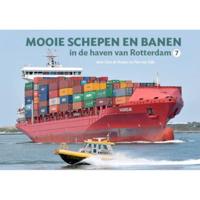 Mooie schepen en banen (Hardback) - thumbnail