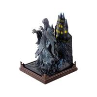 Noble Collection Harry Potter Fantastic Beasts: Magical Creatures - Dementor decoratie - thumbnail
