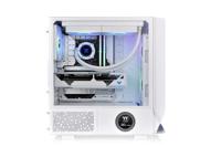 Thermaltake Ceres 350 MX Midi Tower Wit - thumbnail