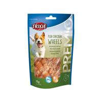 TRIXIE PREMIO FISH CHICKEN WHEELS 75 GR 6 ST - thumbnail