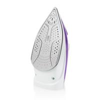 Tristar ST-8350 Stoomstrijkijzer Violet, Wit 2200 W - thumbnail
