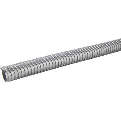 LAPP 61802100/1 SILVYN® AS 11/14x17 Metalen beschermslang Zilver 14 mm per meter