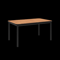 Kirra Dining Table 150x90 - thumbnail