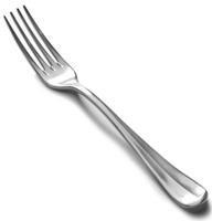 SERAX - Surface - Tafelvork 21cm - thumbnail