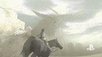 Shadow of the Colossus - thumbnail