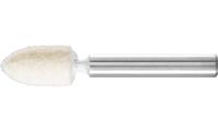 PFERD TOOLS 44100132 Polijststift Diameter 10 mm 10 stuk(s) - thumbnail