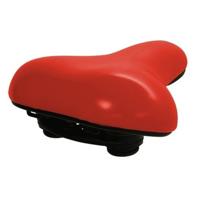 Fietszadel Dutch Perfect - rood - thumbnail