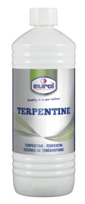 Eurol Terpentine 1 liter