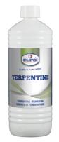 Eurol Terpentine 1 liter - thumbnail