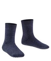 Falke Catspads Slof Kinderen Dark Blue 27-30 - thumbnail