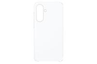 Samsung Clear Case voor Samsung Galaxy A56 Telefoonhoesje Transparant - thumbnail