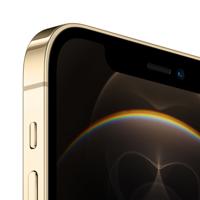 Apple iPhone 12 Pro 128GB - Goud (Refurbished) - thumbnail