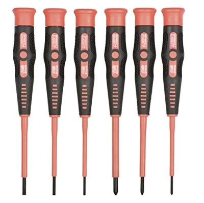 kwb Schroevendraaierset