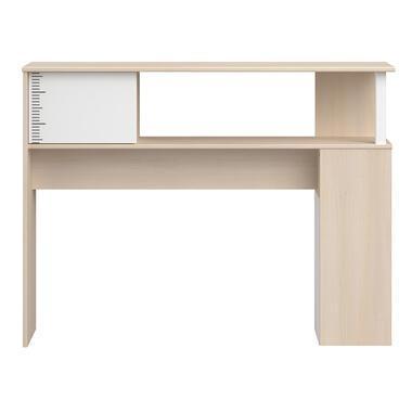 Bedombouw Charly - acaciakleur - 92,7x123,3x28,6 cm