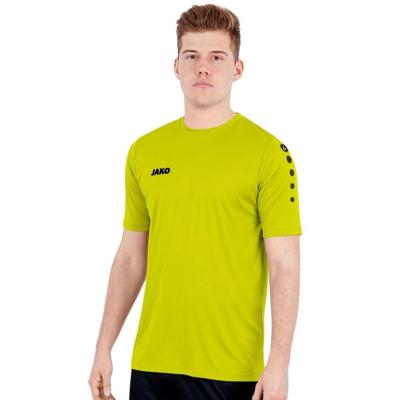 JAKO 4233 Shirt Team Km - Lime - L