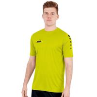 JAKO 4233 Shirt Team Km - Lime - L - thumbnail