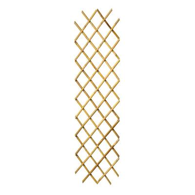 Bamboe klimrek 45x180cm Nature - Nature Bamboe klimrek 45x180cm Nature - Nature