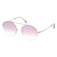 Tom Ford FT0668/S 16Z Heren Zonnebril 54x20x145 - thumbnail