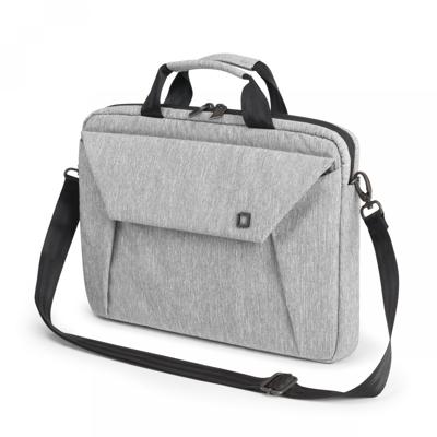 Dicota Laptoptas Slim Case EDGE 12-13.3 light grey Geschikt voor max. (laptop): 33,8 cm (13,3) Lichtgrijs Dicota Laptoptas Slim Case EDGE 12-13.3 light grey Geschikt voor max. (laptop): 33,8 cm (13,3) Lichtgrijs
