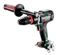 Metabo SB 18 LTX-3 BL I Metal Accu-klopboor/schroefmachine Brushless, Zonder accu, Zonder lader - thumbnail